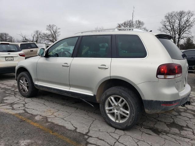 Vin: wvgfk7a96ad004053, lot: 87082294, volkswagen touareg td tdi 20102