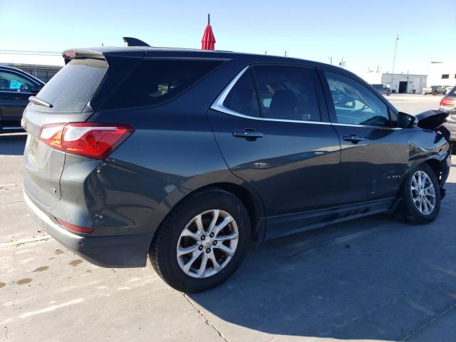 2018 CHEVROLET EQUINOX LT - 2GNAXJEV1J6254844