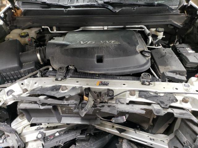 2018 CHEVROLET COLORADO L - 1GCGTCEN2J1106960
