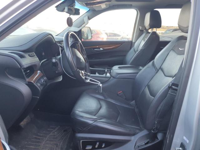 VIN 1GYS4BKJ7KR164501 2019 CADILLAC ESCALADE no.7