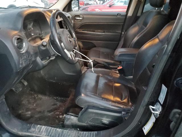 2015 JEEP PATRIOT 1C4NJRAB3FD303475
