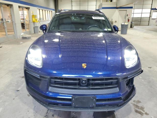 VIN WP1AA2A5XNLB07732 2022 PORSCHE MACAN no.5