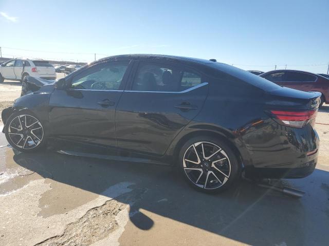 2024 NISSAN SENTRA SR - 3N1AB8DV5RY284556