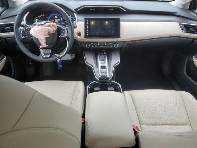 2021 HONDA CLARITY TO - JHMZC5F30MC001620