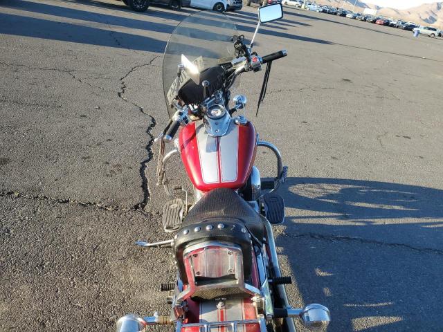 2007 YAMAHA XVS65 JYAVM01E47A105371