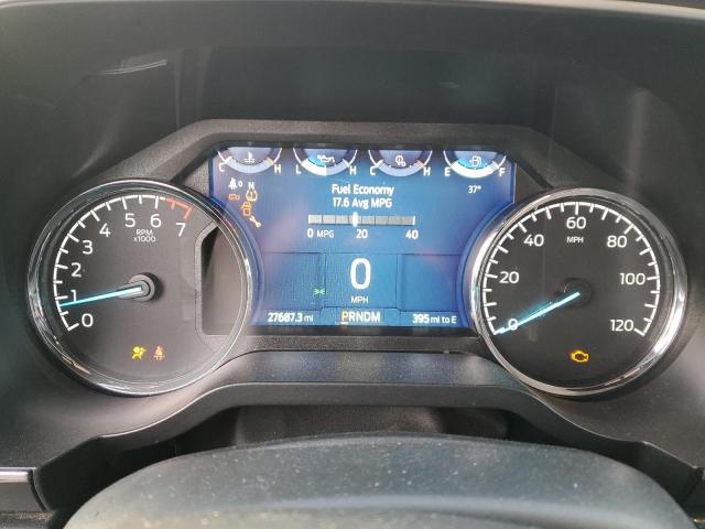 2023 FORD F150 SUPER - 1FTFW1ED6PFB17549
