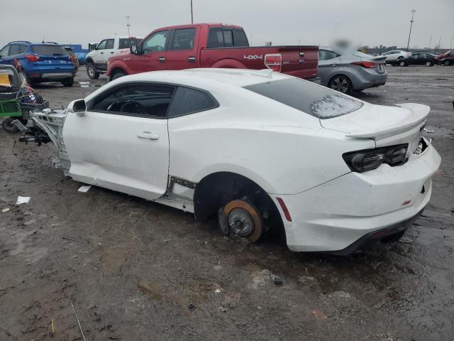 2022 CHEVROLET CAMARO - 1G1FF1R70N0109573