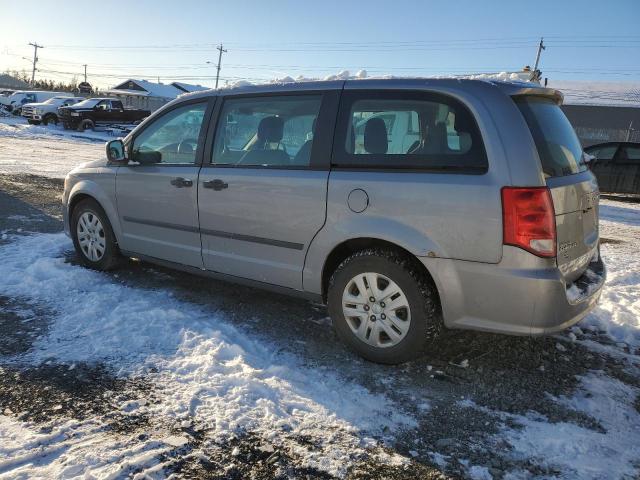 Vin: 2c4rdgbg1er345713, lot: 85842874, dodge caravan se 20142