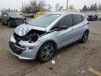 2017 CHEVROLET BOLT EV PR - 1G1FX6S01H4148502