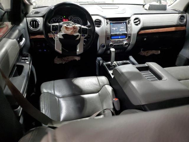 2017 TOYOTA TUNDRA CRE - 5TFHY5F1XHX587898