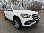 Lot #3024613644 2020 MERCEDES-BENZ GLE 350 4M