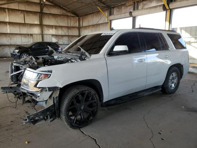 2015 CHEVROLET TAHOE C150 #3027029769