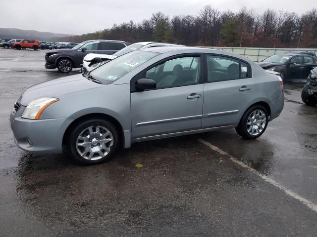 2010 NISSAN SENTRA 2.0 #3024830444