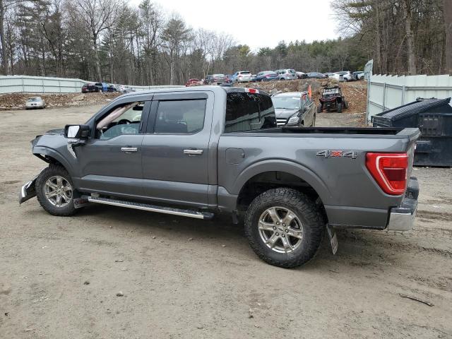 Vin: 1ftfw1e88pkg08893, lot: 84678064, ford f-150 supercrew 20232