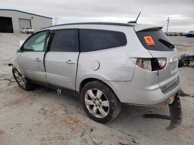 2016 CHEVROLET TRAVERSE L - 1GNKRGKD3GJ328919