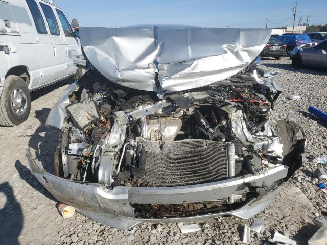 2015 CHEVROLET IMPALA LTZ 2G1155SL6F9176911