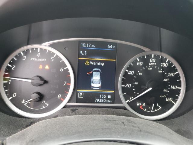 2019 NISSAN SENTRA S - 3N1AB7AP5KY397882