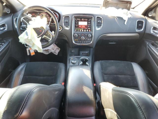 2016 DODGE DURANGO SX - 1C4RDHAG1GC484016