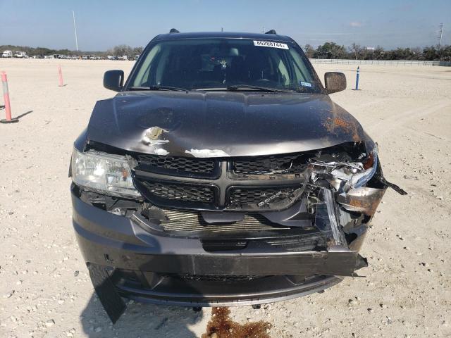 2018 DODGE JOURNEY SE - 3C4PDCAB4JT520727