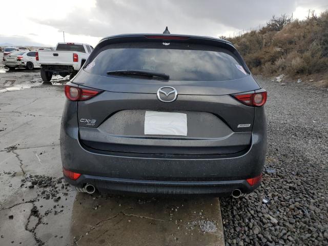 2018 MAZDA CX-5 GRAND - JM3KFBDM8J0345107