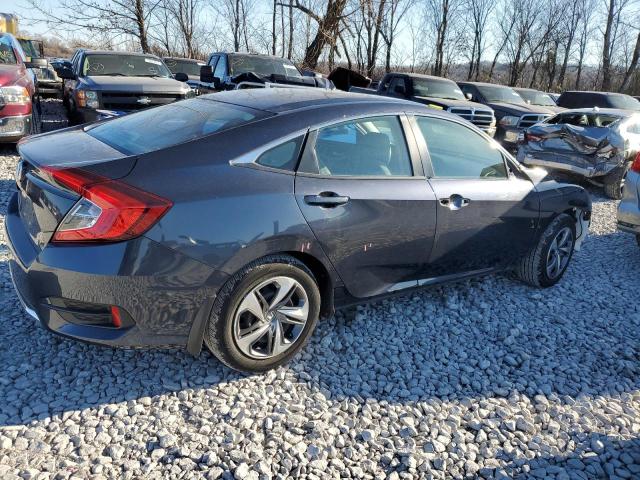 2020 HONDA CIVIC LX - 2HGFC2F68LH566126