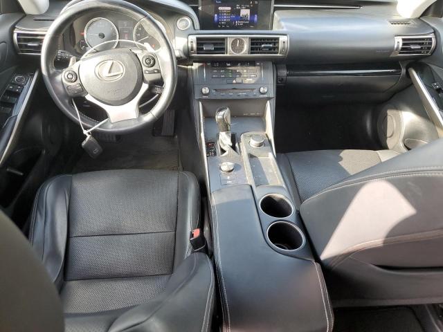 VIN JTHBF1D23F5053276 2015 LEXUS IS no.8