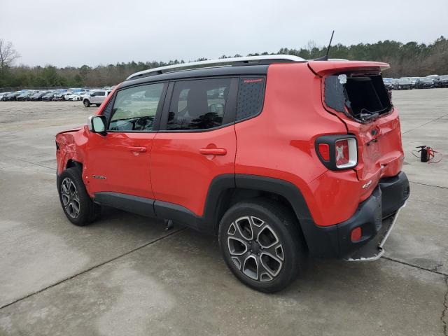 2018 JEEP RENEGADE L - ZACCJBDB1JPG79287