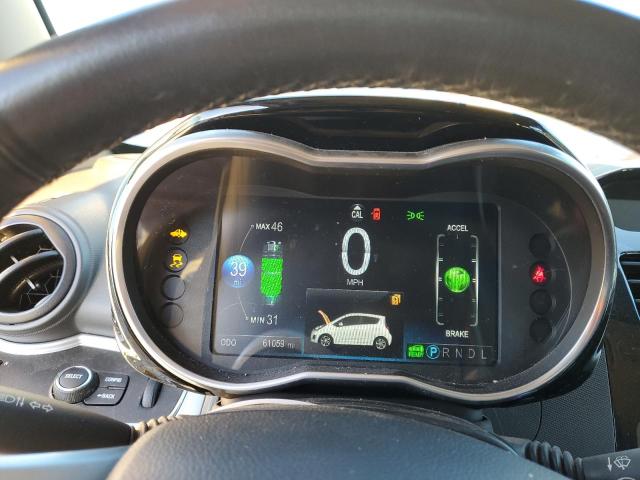 2016 CHEVROLET SPARK EV 2 KL8CL6S00GC617212
