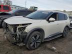 2021 NISSAN ROGUE SL - 5N1AT3CA1MC817561