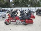 Lot #3051588102 2001 HONDA GL1800 A