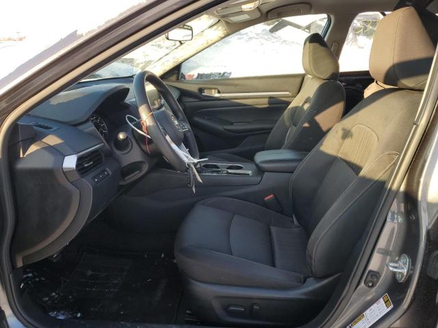 2022 NISSAN ALTIMA SV - 1N4BL4DV1NN316293