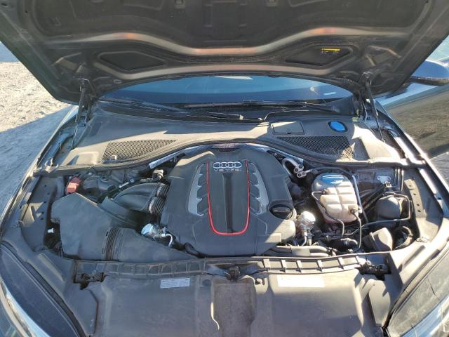 2018 AUDI S7 PREMIUM WAUWFAFC1JN066543