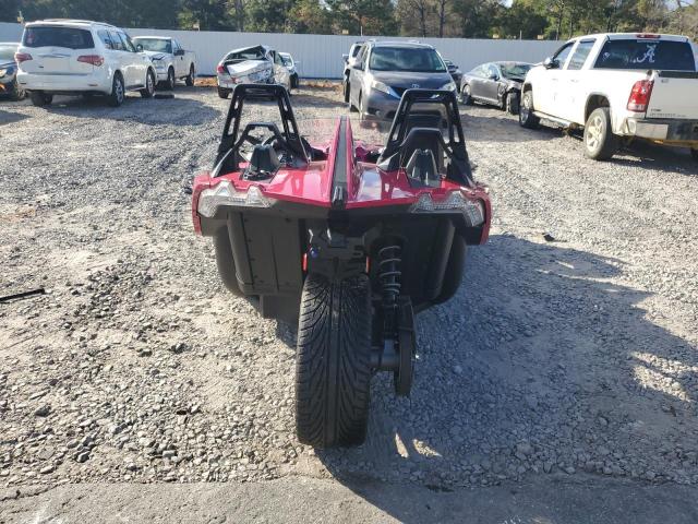 2016 POLARIS SLINGSHOT 57XAAPFA3G7118272