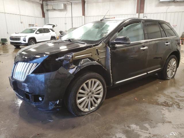 2013 LINCOLN MKX #3025219631