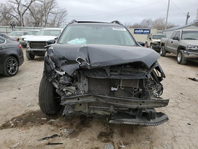2020 SUBARU ASCENT PRE - 4S4WMAED5L3472810