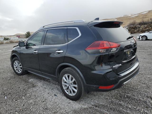 2018 NISSAN ROGUE S - JN8AT2MT1JW450920