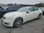 Lot #3032519235 2008 INFINITI G35