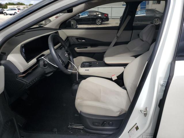 2023 NISSAN ARIYA ENGA - JN1AF0BA3PM408068
