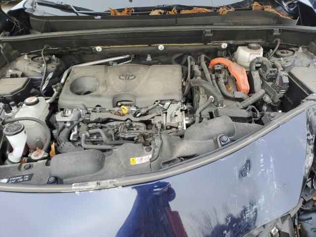 2021 TOYOTA VENZA LE #3274705850