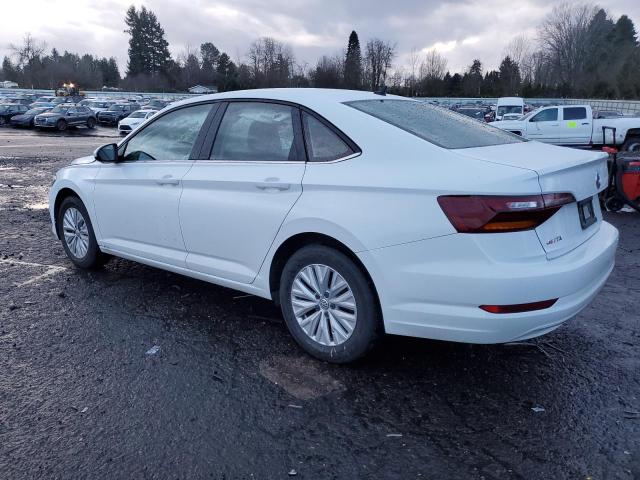 2019 VOLKSWAGEN JETTA S - 3VWC57BU9KM175013