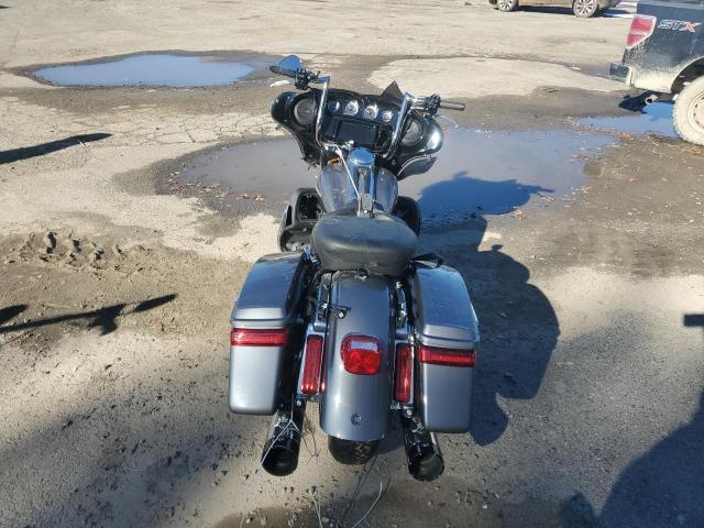 2022 HARLEY-DAVIDSON FLHTK 1HD1KEF14NB664968