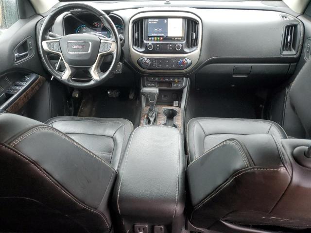 2021 GMC CANYON DEN 1GTG6EENXM1199427