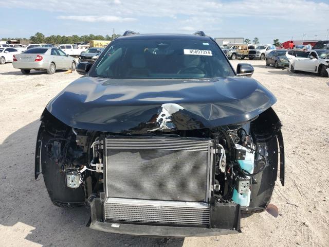 2025 CHEVROLET EQUINOX AC 3GNAXKEG3SL122494