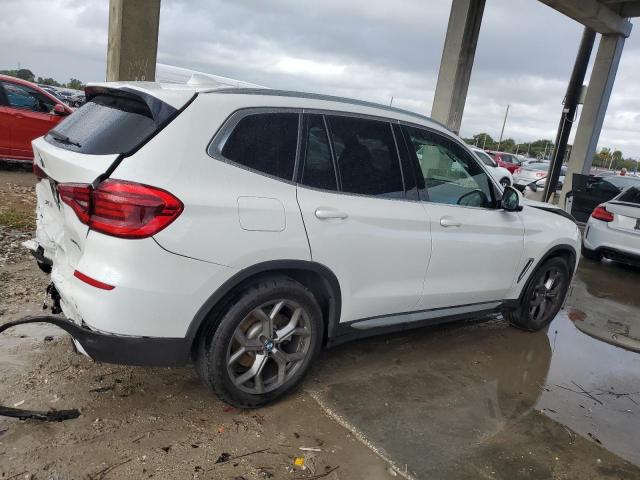 Vin: 5uxty3c00m9e74746, lot: 86754824, bmw x3 sdrive30i 20213