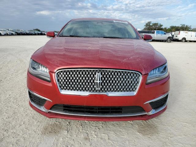 VIN 3LN6L5LU7LR620664 2020 LINCOLN MKZ no.5