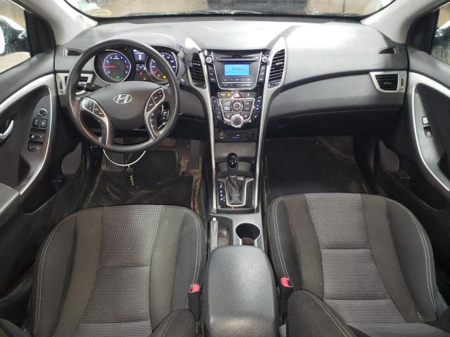 2016 HYUNDAI ELANTRA GT - KMHD35LH2GU268537