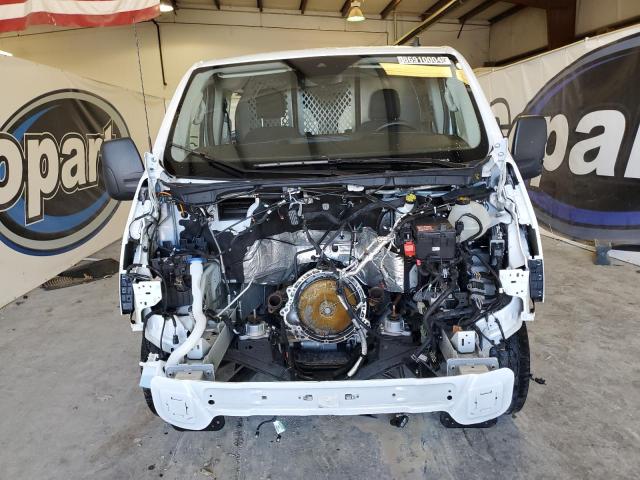 VIN 1FTBR1Y80NKA38614 2022 FORD TRANSIT no.5