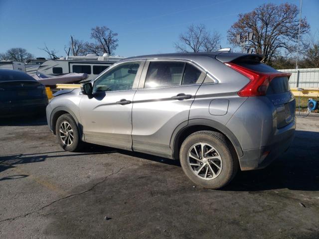 2020 MITSUBISHI ECLIPSE CR - JA4AS3AA2LZ037598
