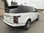 LAND ROVER RANGE ROVE снимка