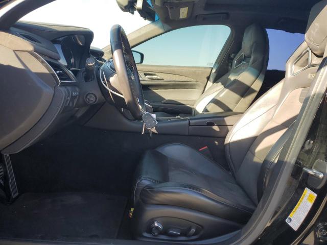 2019 CADILLAC CTS-V - 1G6A15S69K0144779
